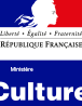 Accueil du site Ministère de la Culture et de la Communication