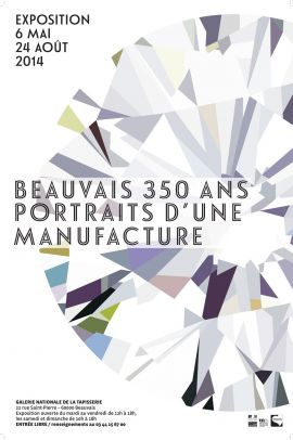 Beauvais 350 ans Catalogue