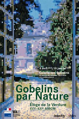 Gobelins par Nature Catalogue