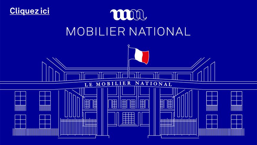 voeux 2019 Mobilier national 
