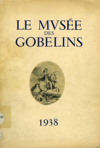 Le Musée des Gobelins 1938, 1938