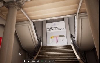 visite virtuelle socle