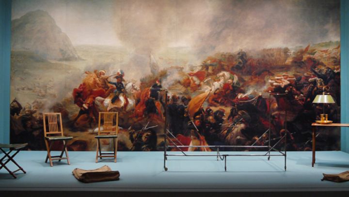 Napoléon Ier et les arts décoratifs