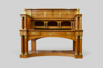 bureau à cylindre de Louis-Phillipe