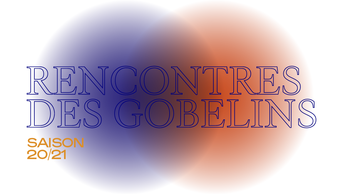 Rencontres gobelins 2020