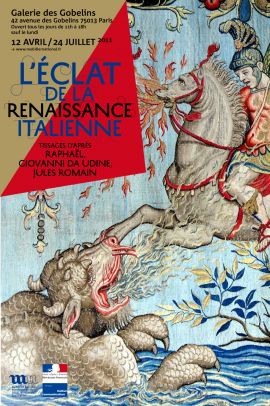 L'Éclat de la Renaissance italienne - Catalogue