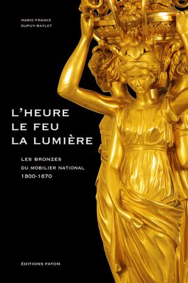 L’heure, le feu, la lumière Catalogue