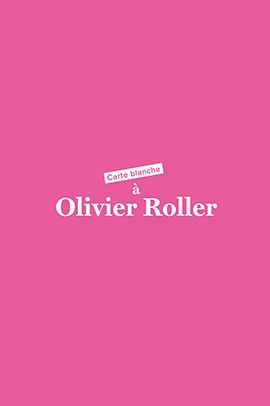 Olivier Roller Catalogue