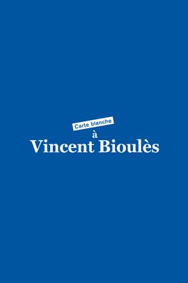 Vincent Bioulès Catalogue