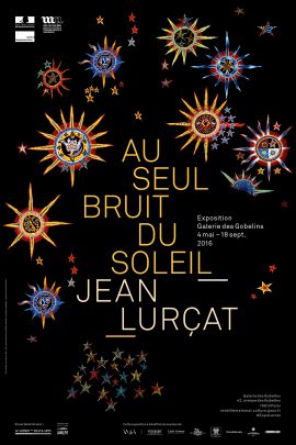 Jean Lurçat, au seul bruit du soleil Catalogue