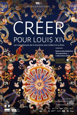 Sidebar Créer pour Louis XIV