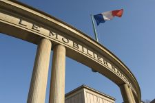 Le bâtiment Perret