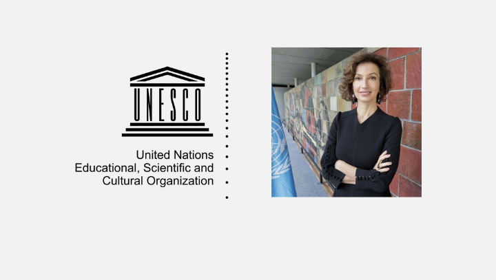 Audrey Azoulay
