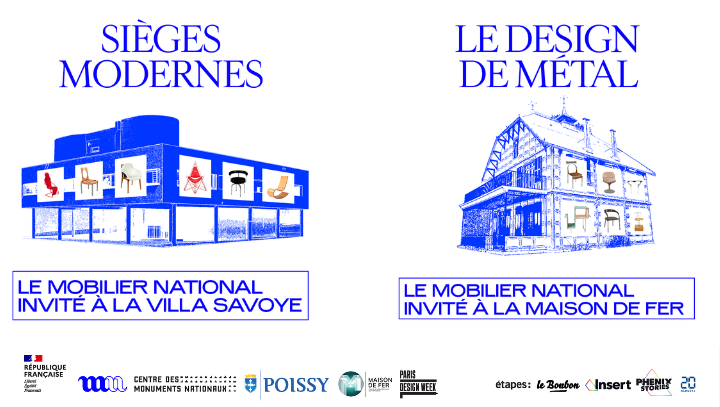 design poissy