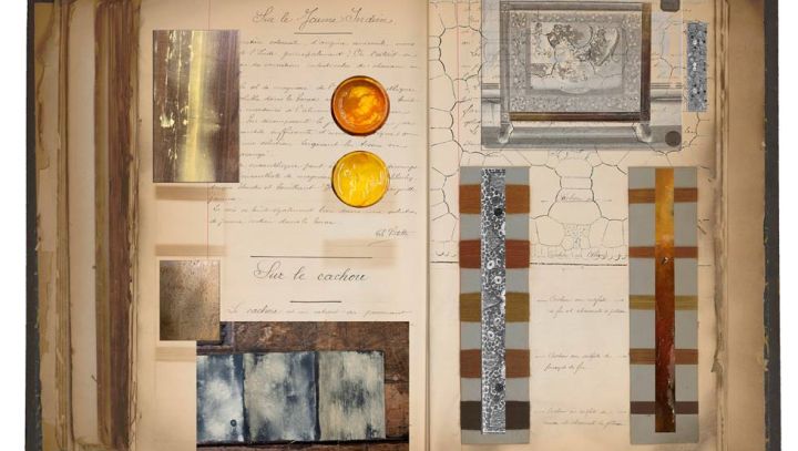 Extrait Clémence Cottard Hachem