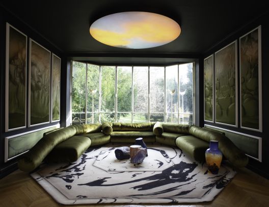 GGSV - Le Salon de Conversation