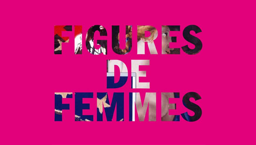 Figure de femme, figure de l’histoire de France