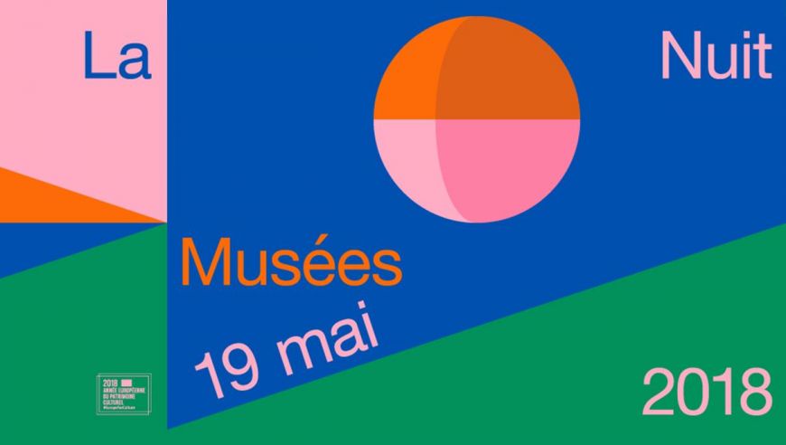 Nuit des musées