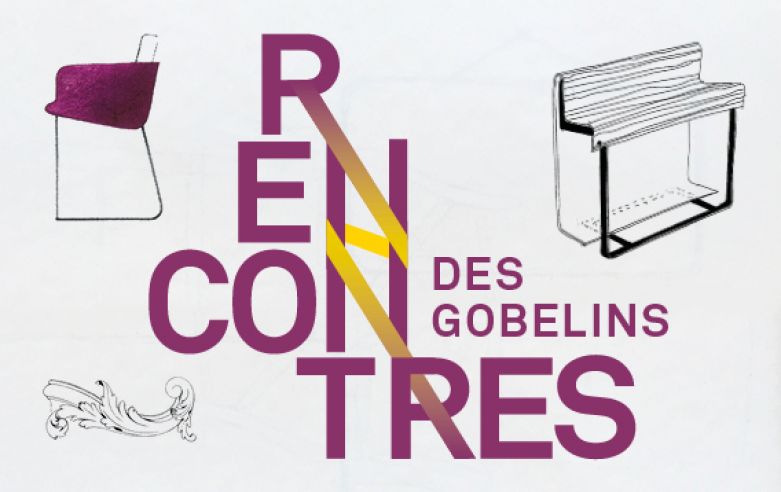 Visuel Rencontres des Gobelins