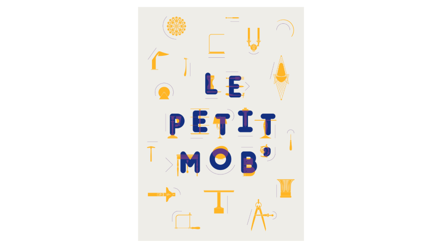 Le Petit Mob' 