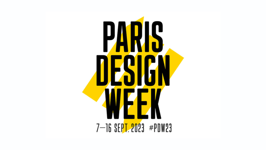 Paris Design Week 2023 