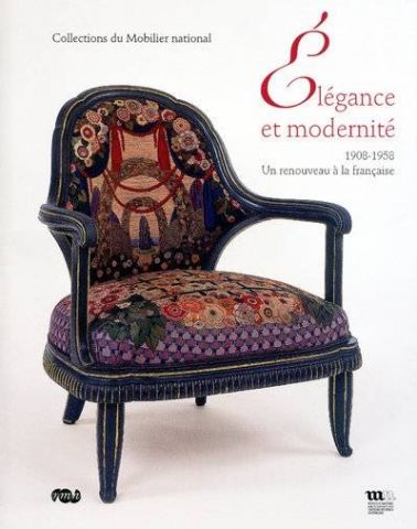 Elégance et modernité, 2009