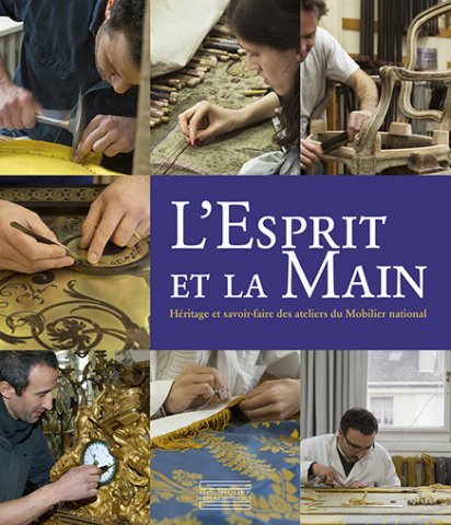 L’Esprit et la main, 2015