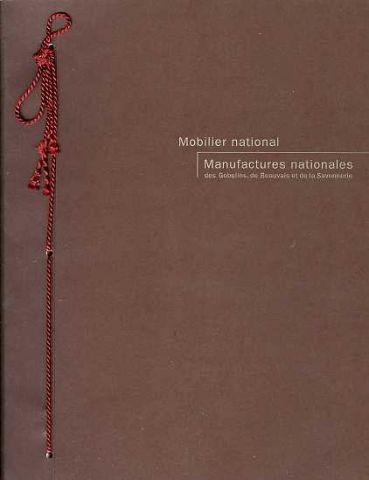 Mobilier national 1993