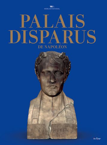 Catalogue Palais Disparus de Napoléon