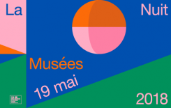 Nuit des musées