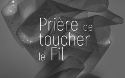 Visuel Prière de toucher le Fil
