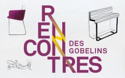 Visuel Recontres des Gobelins