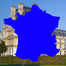 Douce France