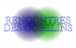 Rencontres des gobelins 21