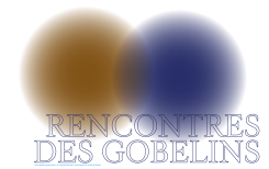 Rencontres des Gobelins 2022 