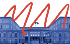 Teaser Aliénés