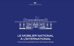 Le Mobilier national à l'international