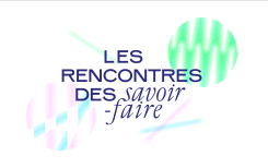 Visuel Les Rencontres des Savoir-faire