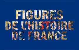 Figure de femme, figure de l’histoire de France