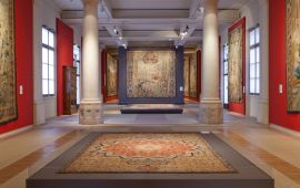 L'Éclat de la renaissance italienne