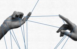 Teaser Ce qui se trame