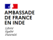 Ambassade de France en Inde
