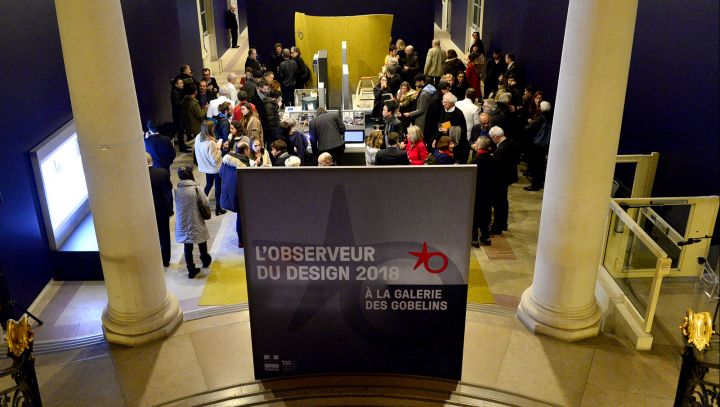 soirée expo observeur