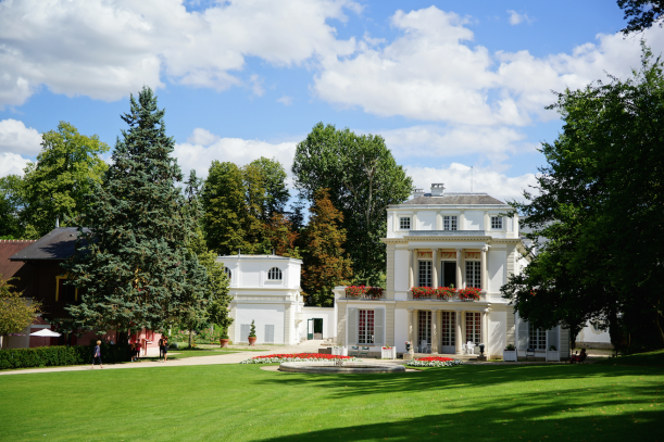 Photo Remeublement Maison Caillebotte