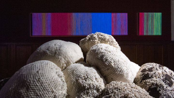 Image 4 Sheila Hicks 